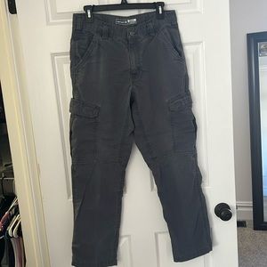 Men's Carhartt Cargp Pants